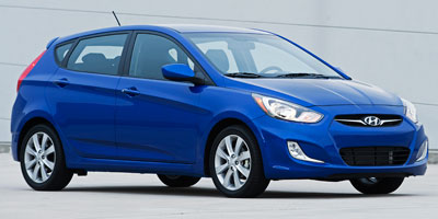 2013 Hyundai ACCENT