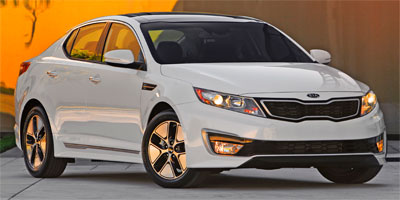 Premium 2.4 Hybrid