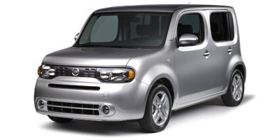Nissan Cube 2013