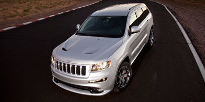 SRT8 6.4