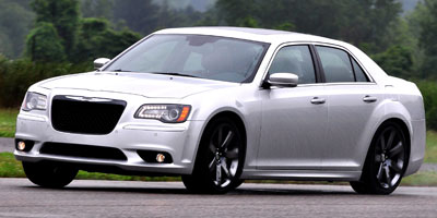 SRT8