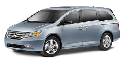 Touring Elite 3.5 V6