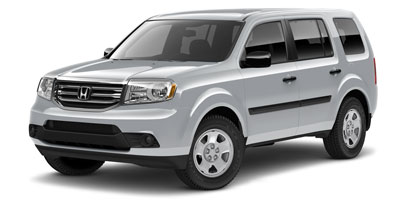 LX 3.5 V6