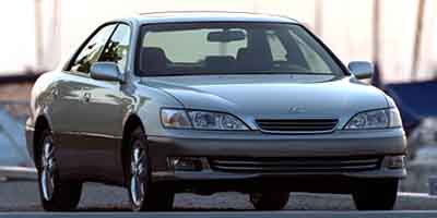 Lexus ES 2001