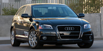 2012 Audi A3