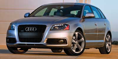Audi A3 2011