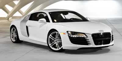 2011 Audi R8 - Canadian Prices, Specs, Photos | AutoTrader.ca