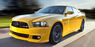 SRT8 Super Bee 6.4