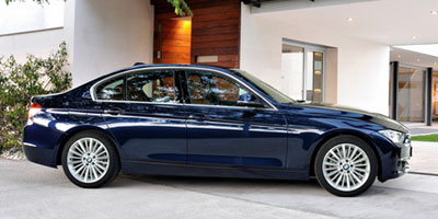 SULEV South Africa 328i