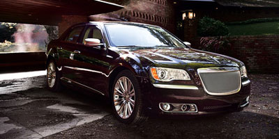 300C Luxury Series