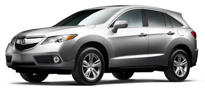 2013 Acura RDX