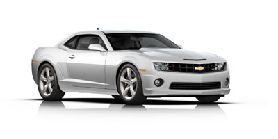 Chevrolet Camaro 2013