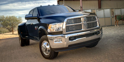 Laramie Limited
