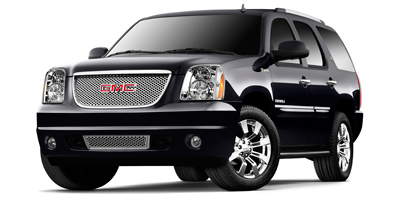 Hybrid Denali 6.0 Hybrid