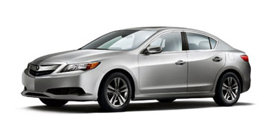 Acura ILX 2013