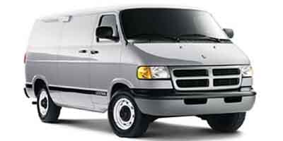 2002 Dodge RAM