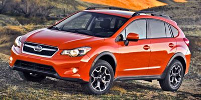 2013 Subaru XV