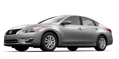 Nissan Altima 2013