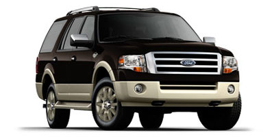 King Ranch 5.4