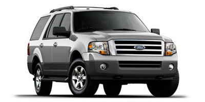 2013 Ford Expedition