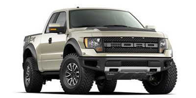 SVT Raptor