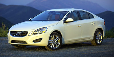 Volvo S60 2013