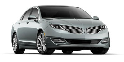 Lincoln MKZ 2013