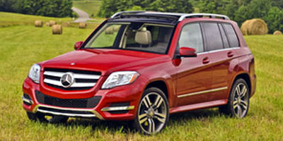 GLK 350