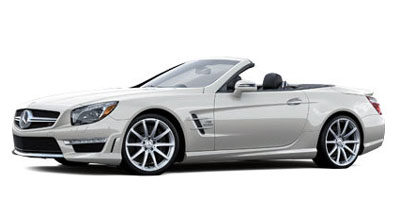 SL 65 AMG