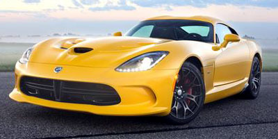 2013 Dodge Viper