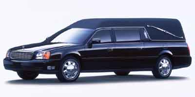 Funeral Coach