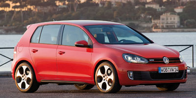 2013 Volkswagen Golf