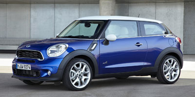 John Cooper Works