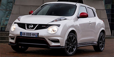 NISMO 1.6