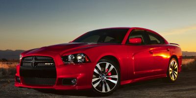 2014 Dodge Charger