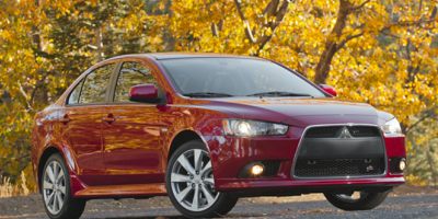 Mitsubishi Lancer 2014
