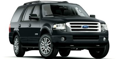 Ford Expedition 2014