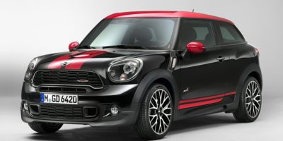 John Cooper Works