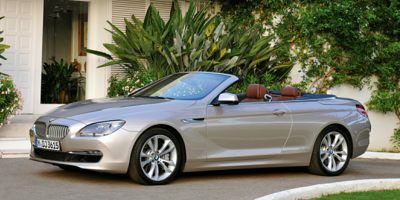 xDrive 650i