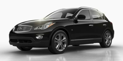 2015 Infiniti QX50