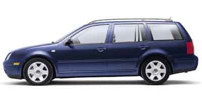 GLX 2.8 VR6