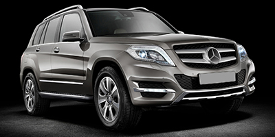 GLK 250 BlueTec