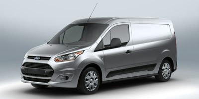 2015 Ford Transit Connect