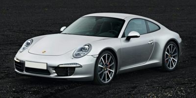 Carrera S 3.8