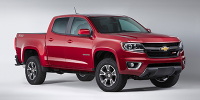 4WD Z71
