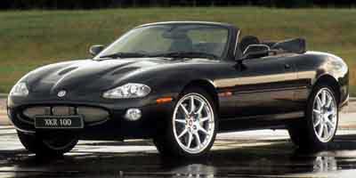 XKR