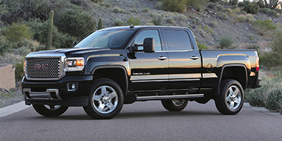 Denali