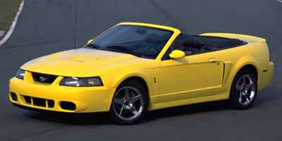 SVT Cobra