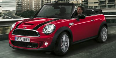 John Cooper Works