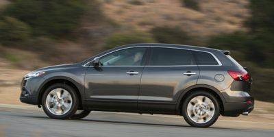 2015 Mazda CX-9